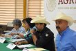 Trabaja Gobierno de Sonora en reconversión de cultivo y apoyos para productores de Sonora