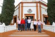 Huachinera Sonora celebra sus fiestas patronales en honor a San Ignacio de Loyola