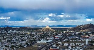 Expone Gobierno de Sonora proyectos de desarrollo a Presidenta Sheinbaum