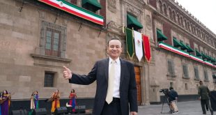 Destaca Gobernador Durazo gran beneficio y desarrollo para Sonora durante la gestión de presidente López Obrador